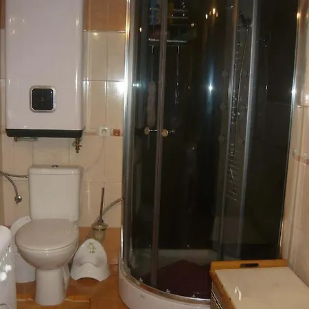 Petrikov 27 * Trhové Sviny
